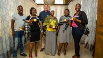 Parmalat honours South Africa's top township entrepreneurs