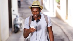 Smarter banking solution for East African millennials