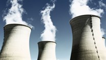 Eskom, Coega sign agreement on nuclear