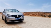 Renault shares shift down after pollution report