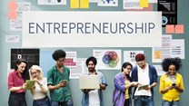 SA doing well on the entrepreneurship front, report says