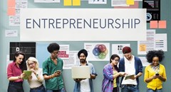 SA doing well on the entrepreneurship front, report says