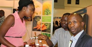 Agrofood & Plastprintpack Nigeria. Credit: Fairtrade Messe und Ausstellungs GmbH & Co.