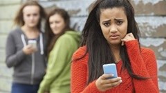 Combat cyberbullying by teaching a culture of digital civility