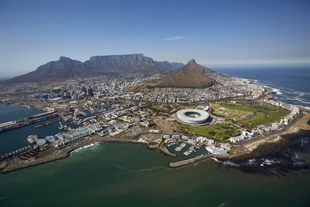 According to a new report by Savills, Cape Town is ranked among the world’s top tech cities.