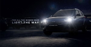 Hyundai lights the way with new Creta commercial
