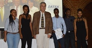 CUT celebrates Faculty of Management Sciences Excellence Awards