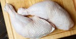 Who is profiting from chicken dumping?