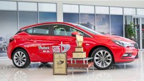 Opel Astra wins 2017 WesBank South African Car Of The Year