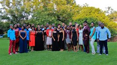 CRET students continue to achieve excellent results