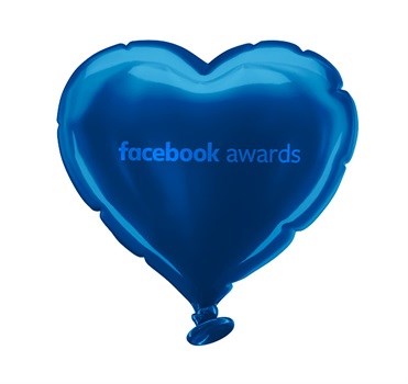 Entries for 2017 Facebook Awards now open