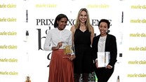 Marie Claire crowns Prix d'Excellence de la Beauté Awards winners