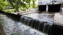 Stormwater harvesting could help South Africa manage its water shortages
