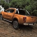 The #AllNewNavara is all that and more