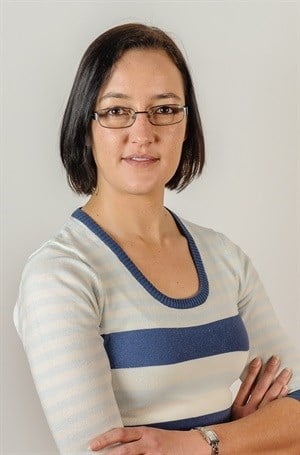 Elaine Porter, communications and marketing manager, WSP | Parsons Brinckerhoff