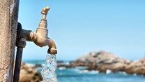 Plan to stave off water war in SA