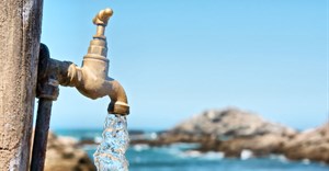 Plan to stave off water war in SA