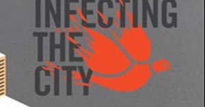 Infecting the City announces 2017 artists
