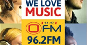 OFM announces exciting new on-air line-up