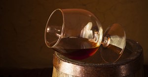 Exceptional 2017 brandy grape harvest set to yield a smooth spirit