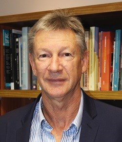 Professor Paul Poisat