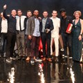 Ogilvy: Agency of the Year at the IAB Bookmark Awards 2017.