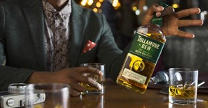 #BrandManagerMonth: Building a whiskey brand that's #3xBetter