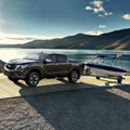Mazda BT-50 is designed for fun