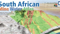 WRC launches mine water atlas
