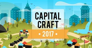 More than 35 brewers to participate in Capital Craft Beer Festival