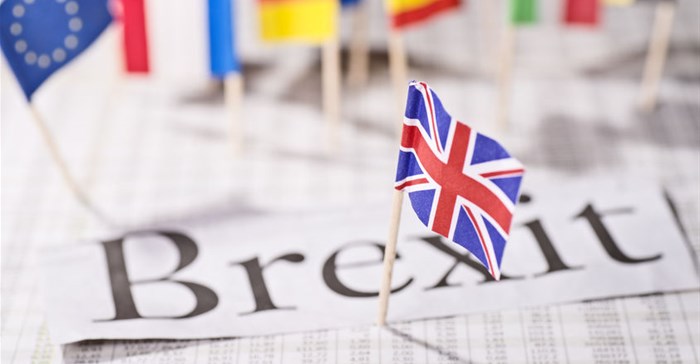 Bulletin warns UK's Brexit process could hit SA banks' balance sheets