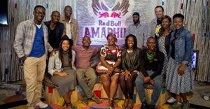 Red Bull Amaphiko Academy heads to Mamelodi