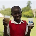 P&G to raise 500,000 days of clean water
