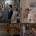 Screengrabs from the ad.