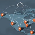 Orange, Riverbed to simplify hybrid network management