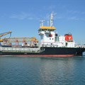 Port of Cape Town undergoes R15m maintenance dredging
