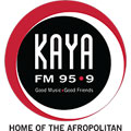 Kaya FM swoops 16 finalist nominations at the Liberty Radio Awards