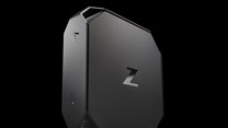 HP launches Z2 Mini Workstation