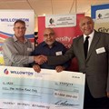 Willowton donates R5m for bursaries to UKZN