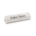 Overcoming fake news with credible news brands