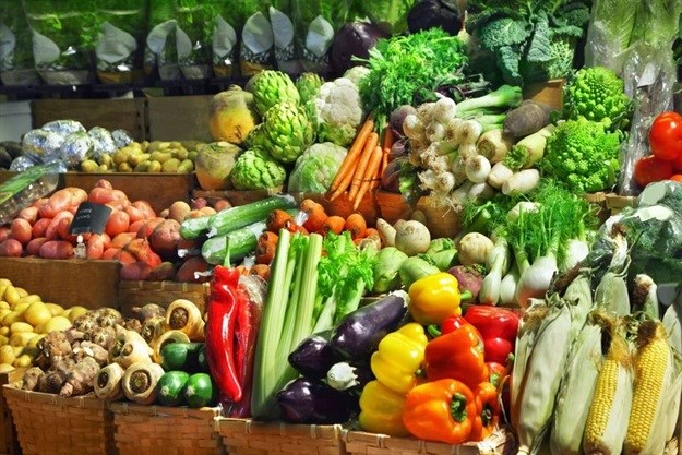 Commission targets more fresh produce agents