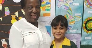 Cape Town student named 2016 Word Warrior