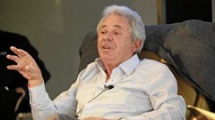 Bidcorp's Joffe to bow out and list new firm