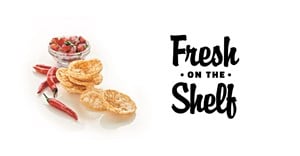 #FreshOnTheShelf: Vital launches healthy, on-the-go snack range