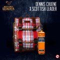 Scottish Leader teams up with Dennis Chuene in #NewPerspective video