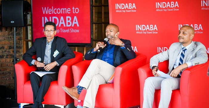 #INDABA2017: All signs point to Africa being the next tourism frontier