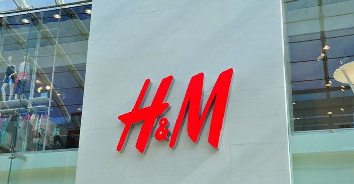H&M launches new upmarket brand as profits slow
