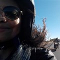 #Shotleft: Taking in Cape Town on two wheels