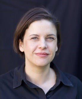 Anne-Marié Pretorius