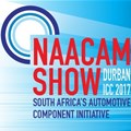 Spotlight on Automotive Masterplan at NAACAM show